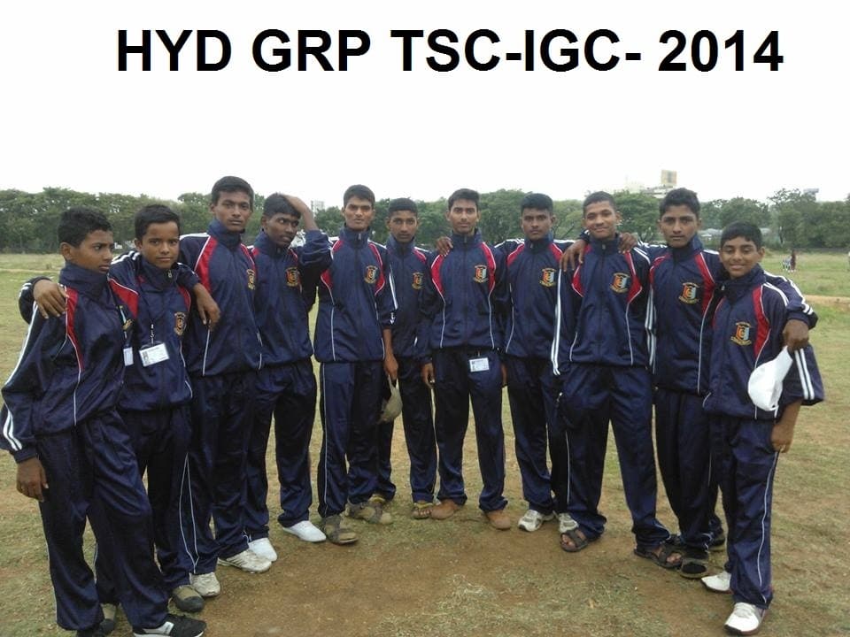 Sardar Patel College Hyderabad Activities photo 1